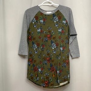 Lularoe top